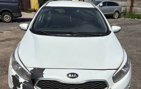 KIA cee'd III, 2014 год, 700 000 рублей, 1 фотография