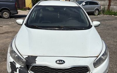 KIA cee'd III, 2014 год, 700 000 рублей, 1 фотография