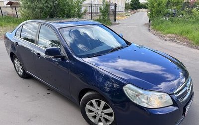 Chevrolet Epica, 2008 год, 274 999 рублей, 1 фотография