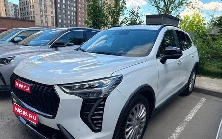 Haval Jolion, 2024 год, 2 600 000 рублей, 1 фотография