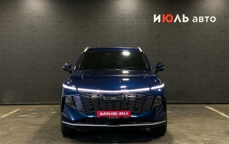 Haval F7, 2025 год, 2 990 000 рублей, 1 фотография