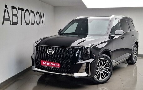 GAC GS8, 2026 год, 5 349 000 рублей, 1 фотография