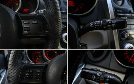 Mazda CX-7 I рестайлинг, 2008 год, 775 000 рублей, 21 фотография