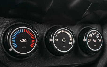 Mitsubishi ASX I рестайлинг, 2012 год, 1 090 000 рублей, 16 фотография