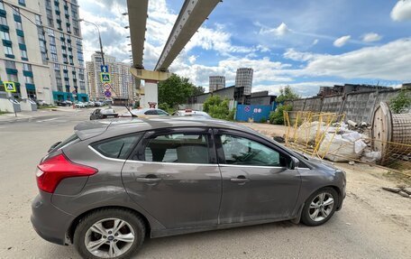 Ford Focus III, 2012 год, 680 000 рублей, 2 фотография