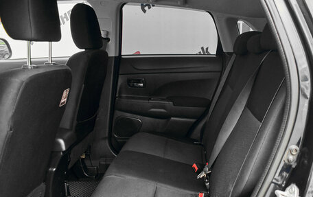 Mitsubishi ASX I рестайлинг, 2012 год, 1 090 000 рублей, 20 фотография