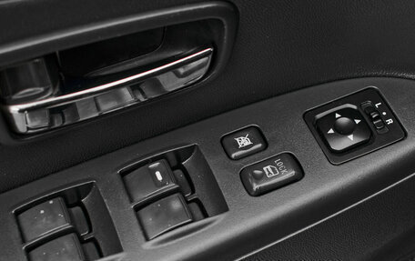 Mitsubishi ASX I рестайлинг, 2012 год, 1 090 000 рублей, 19 фотография