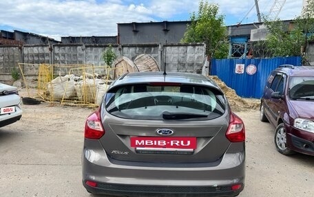 Ford Focus III, 2012 год, 680 000 рублей, 3 фотография