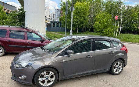 Ford Focus III, 2012 год, 680 000 рублей, 4 фотография