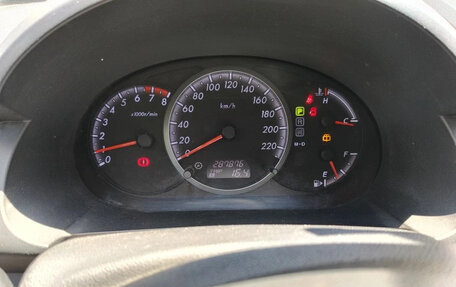 Mazda 5 I рестайлинг, 2008 год, 870 000 рублей, 9 фотография