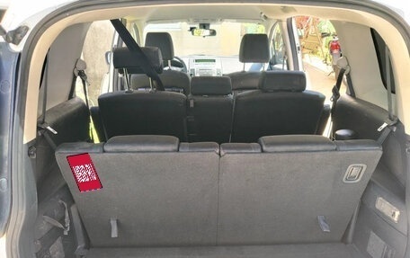 Mazda 5 I рестайлинг, 2008 год, 870 000 рублей, 4 фотография