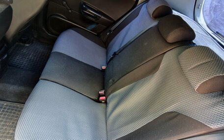 KIA cee'd I рестайлинг, 2007 год, 399 000 рублей, 16 фотография