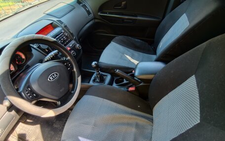 KIA cee'd I рестайлинг, 2007 год, 399 000 рублей, 15 фотография