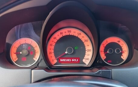 KIA cee'd I рестайлинг, 2007 год, 399 000 рублей, 14 фотография