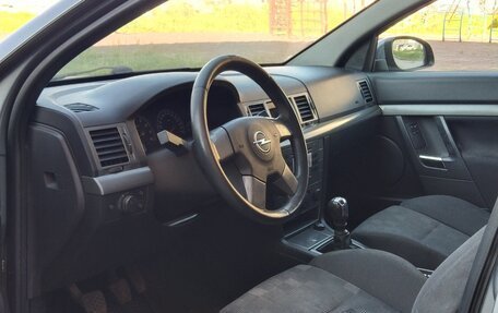 Opel Vectra C рестайлинг, 2004 год, 350 000 рублей, 11 фотография