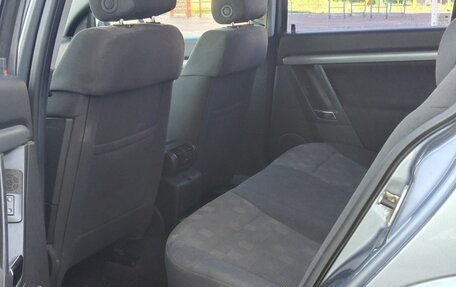 Opel Vectra C рестайлинг, 2004 год, 350 000 рублей, 15 фотография