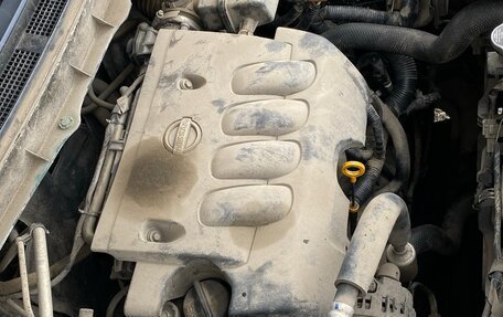 Nissan X-Trail, 2011 год, 1 100 000 рублей, 2 фотография