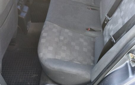 Opel Vectra C рестайлинг, 2004 год, 350 000 рублей, 16 фотография