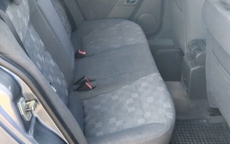 Opel Vectra C рестайлинг, 2004 год, 350 000 рублей, 17 фотография
