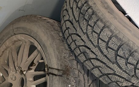 Nissan X-Trail, 2011 год, 1 100 000 рублей, 4 фотография