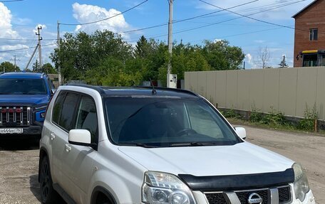 Nissan X-Trail, 2011 год, 1 100 000 рублей, 22 фотография