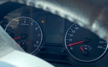 Nissan X-Trail, 2011 год, 1 100 000 рублей, 13 фотография