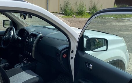 Nissan X-Trail, 2011 год, 1 100 000 рублей, 18 фотография
