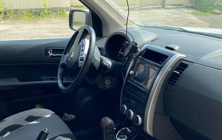 Nissan X-Trail, 2011 год, 1 100 000 рублей, 17 фотография