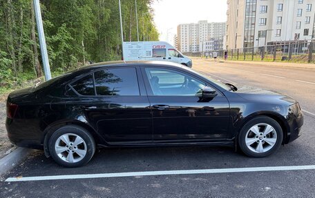 Skoda Octavia, 2014 год, 1 300 000 рублей, 3 фотография