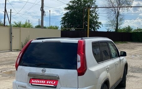 Nissan X-Trail, 2011 год, 1 100 000 рублей, 19 фотография