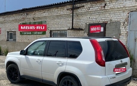 Nissan X-Trail, 2011 год, 1 100 000 рублей, 20 фотография