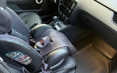 Skoda Octavia, 2014 год, 1 300 000 рублей, 10 фотография