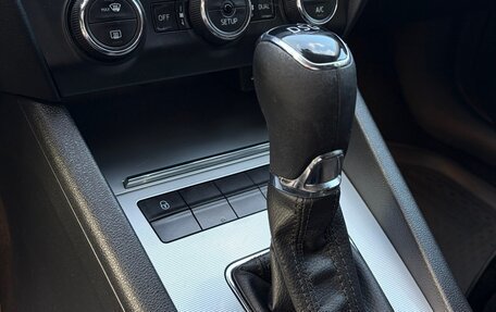Skoda Octavia, 2014 год, 1 300 000 рублей, 14 фотография