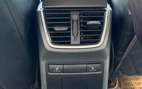 Skoda Octavia, 2014 год, 1 300 000 рублей, 17 фотография