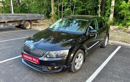 Skoda Octavia, 2014 год, 1 300 000 рублей, 8 фотография