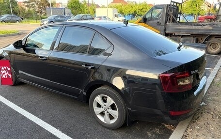 Skoda Octavia, 2014 год, 1 300 000 рублей, 6 фотография