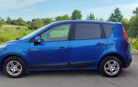 Renault Scenic III, 2009 год, 590 000 рублей, 4 фотография