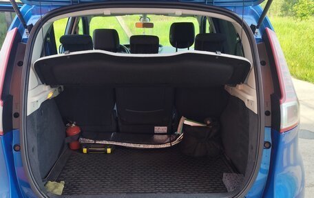 Renault Scenic III, 2009 год, 590 000 рублей, 10 фотография