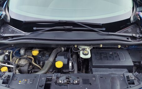 Renault Scenic III, 2009 год, 590 000 рублей, 15 фотография
