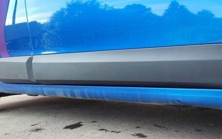 Renault Scenic III, 2009 год, 590 000 рублей, 17 фотография