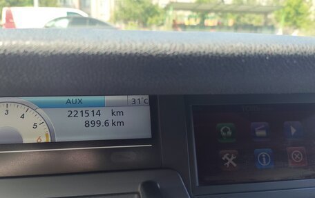 Renault Scenic III, 2009 год, 590 000 рублей, 20 фотография