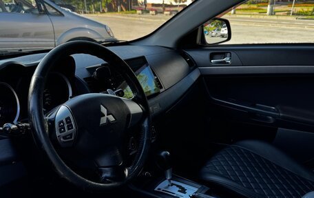 Mitsubishi Lancer IX, 2010 год, 790 000 рублей, 9 фотография