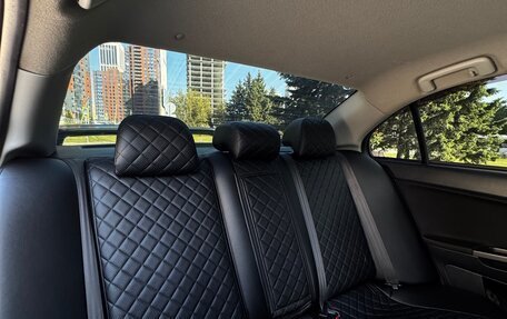 Mitsubishi Lancer IX, 2010 год, 790 000 рублей, 12 фотография