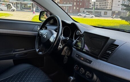 Mitsubishi Lancer IX, 2010 год, 790 000 рублей, 11 фотография