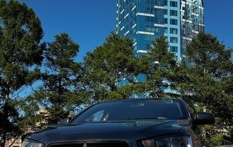 Mitsubishi Lancer IX, 2010 год, 790 000 рублей, 4 фотография