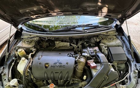 Mitsubishi Lancer IX, 2010 год, 790 000 рублей, 22 фотография