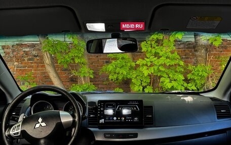Mitsubishi Lancer IX, 2010 год, 790 000 рублей, 18 фотография