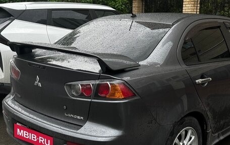 Mitsubishi Lancer IX, 2010 год, 790 000 рублей, 24 фотография