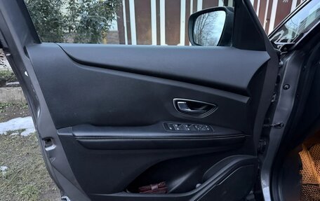 Renault Scenic IV, 2017 год, 1 600 000 рублей, 8 фотография