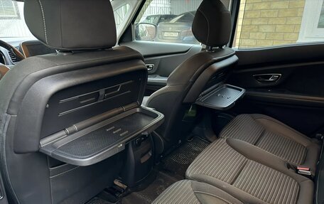 Renault Scenic IV, 2017 год, 1 600 000 рублей, 13 фотография